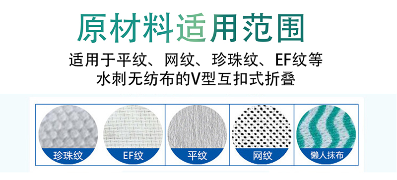 棉柔巾原材料